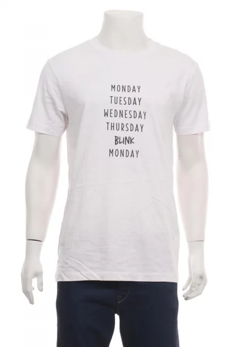 Дрехи Тениска с щампа MISTER TEE