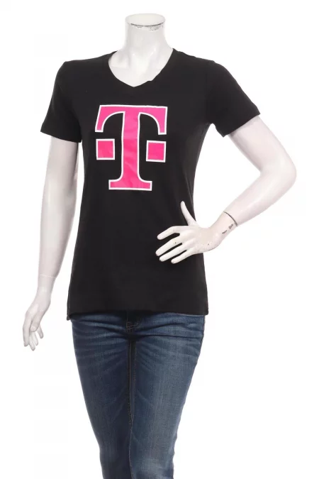 Дрехи Тениска с щампа T-MOBILE
