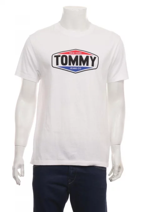 Дрехи Тениска с щампа TOMMY JEANS