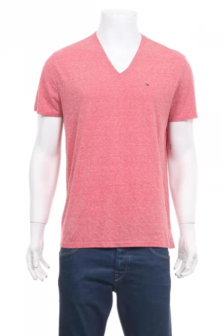 Дрехи Тениска TOMMY JEANS