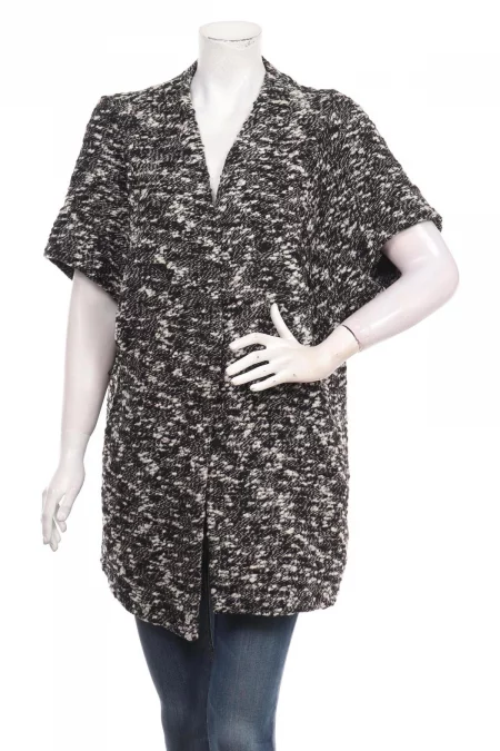 Дрехи Жилетка BERSHKA
