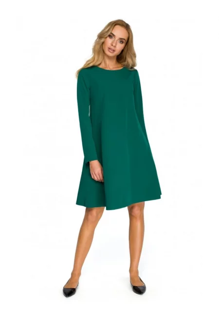 Ежедневна рокля модел 124806