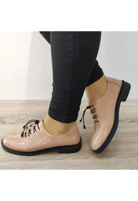 Ежедневни обувки Дамски  2226G16 Beige - Beige