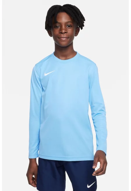 Футболна блуза с лого и Dri Fit