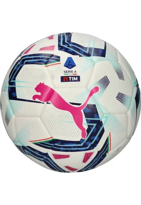 Футболна топка  Orbita Serie A Hybrid Training