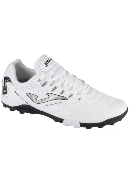 Футболни обувки -  Maxima 2502 TF MAXS2502TF - Бял