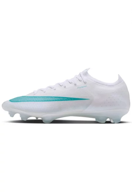 Футболни обувки  Mercurial Vapor 17 Elite FG Бели - Бял