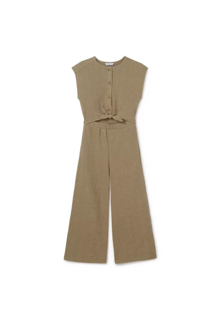 Гащеризон  зелен