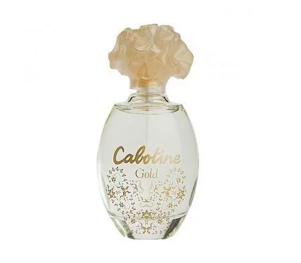 Gres Cabotine Gold Тоалетна вода за жени без опаковка EDT
