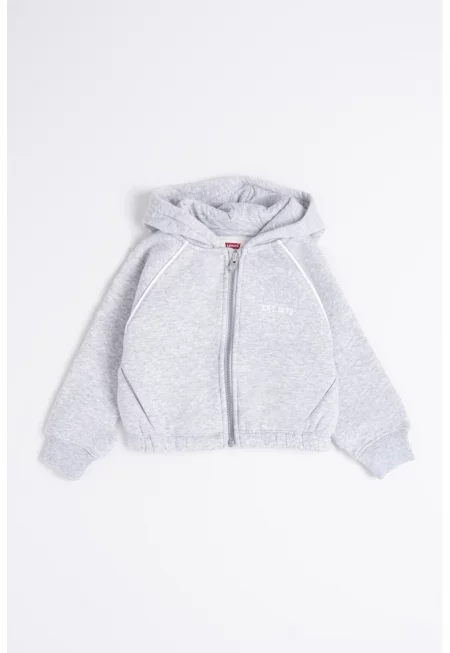 Худи Collegiate с цип