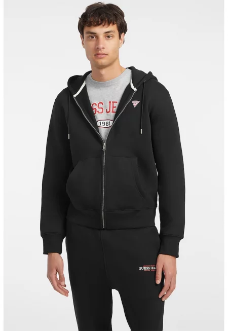 Худи с лого