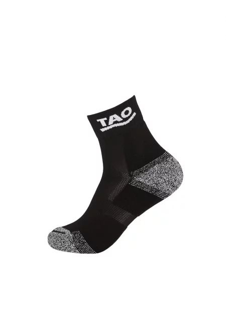 Къси чорапи за бягане с лого