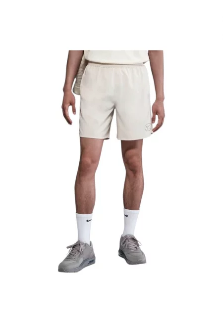 Къси панталони  Air Run SW 46754 - Бежов