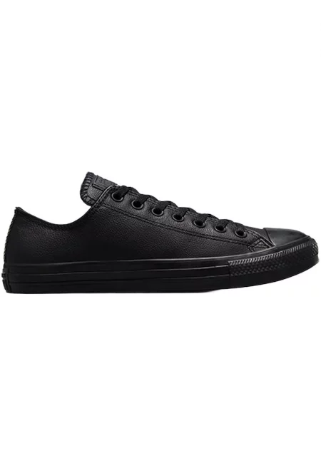 Кецове унисекс  Chuck Taylor Ox Кожени 135253C