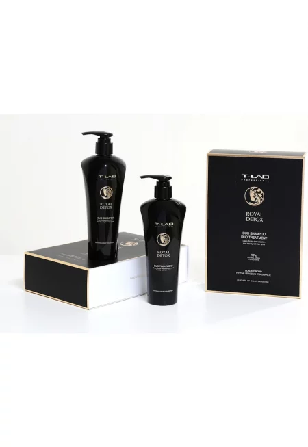 Комплект шампоан/балсам за коса -  2x300 мл