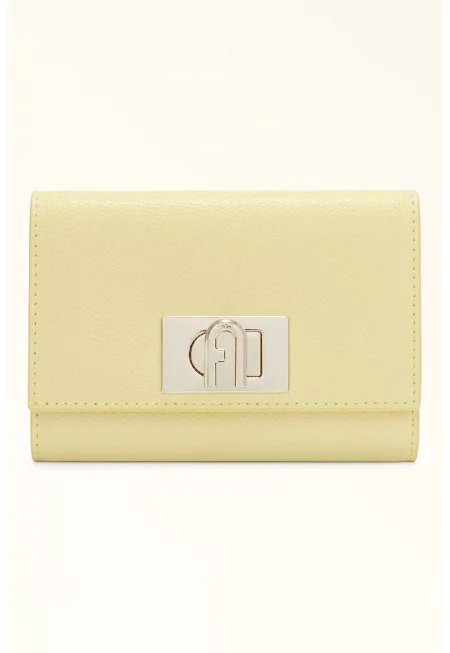 Кожен портфейл 1927 Compact