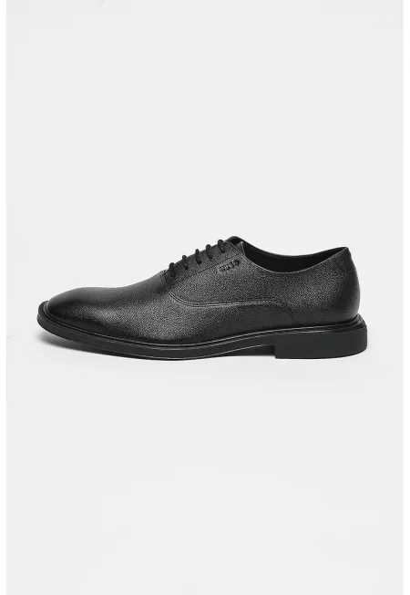 Кожени обувки Gryff Oxford