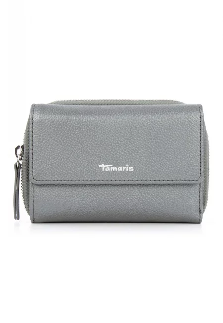 Кожено портмоне Amanda