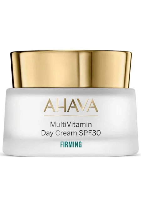 Крем за лице с SPF 30 MultiVitamin  Firming - 50 мл