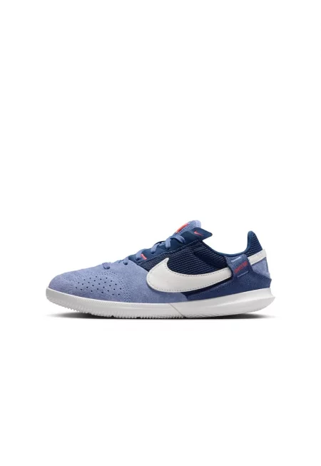 Маратонки  Streetgato - кожа