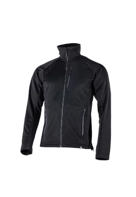 Мъжка блуза  Northpol MI-3453OR - Черен