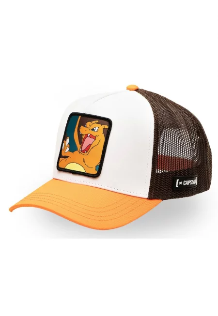 Мъжка шапка  CL/PKM6/1/CT/CHA - Текстил - Един размер INTL - Многоцветна