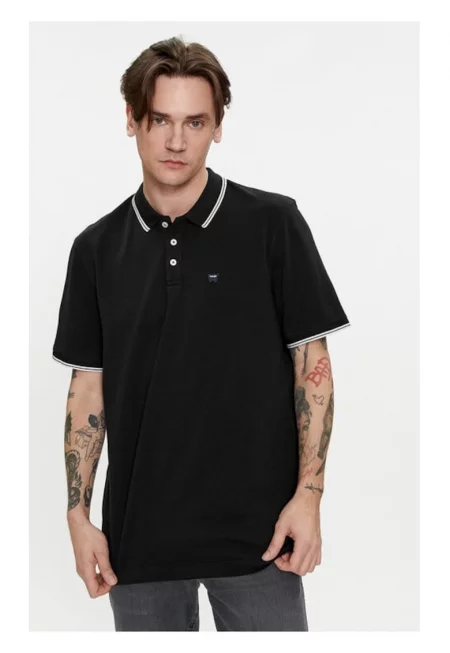 Мъжка тениска -  594060 - памук