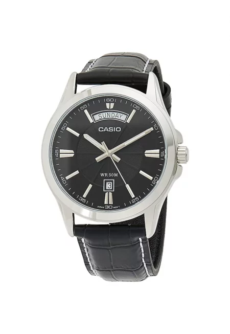 Мъжки часовник  Collection MTP-13 - MTP-1381L-1A