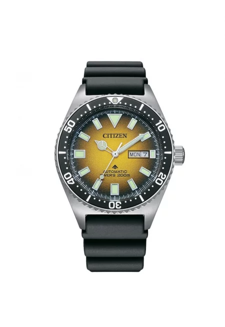 Мъжки часовник  Promaster Dive NY0120-01X - Аналогов