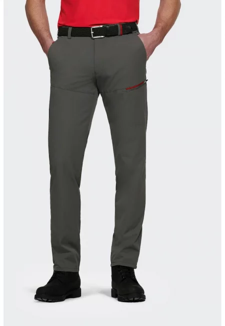 Мъжки панталон  Skye 8070/08 сив