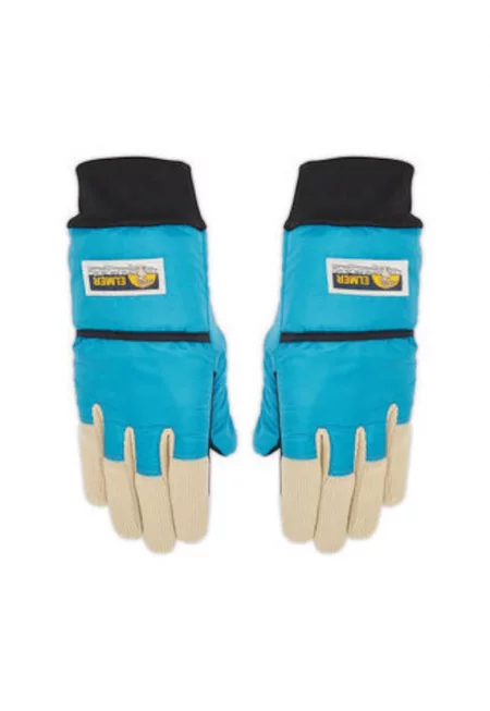 Мъжки ръкавици  EM304 сини