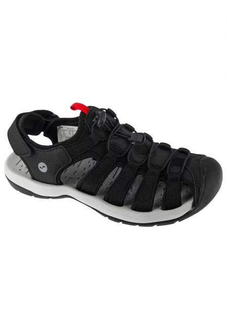 Мъжки сандали -  S.Gea Men 4045466 - Черен