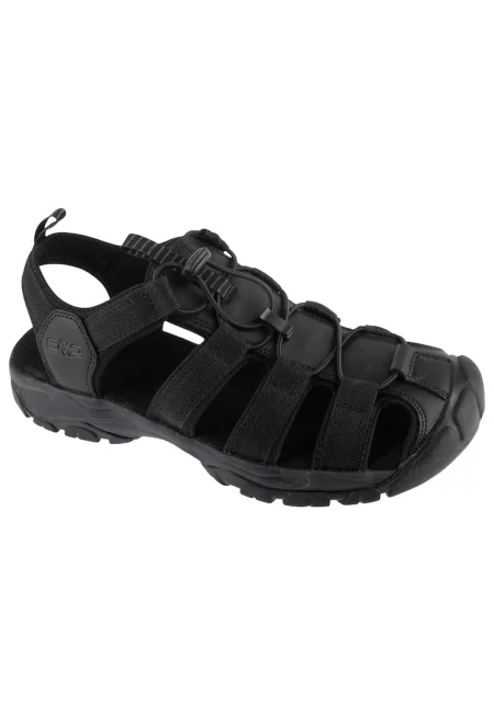 Мъжки сандали  Sahiph Hiking Sandal 309517 - Черен