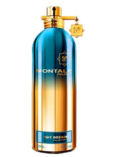 Montale Day Dreams Унисекс парфюм без опаковка EDP