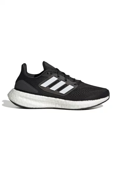 Мрежести спортни обувки Pureboost 22 за бягане