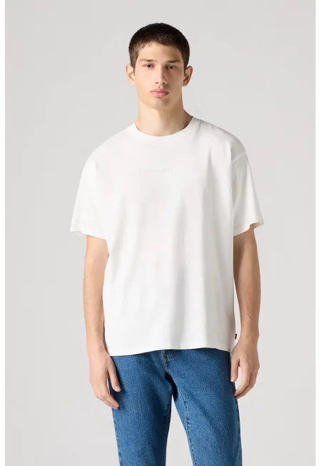 Памучна тениска Vintage