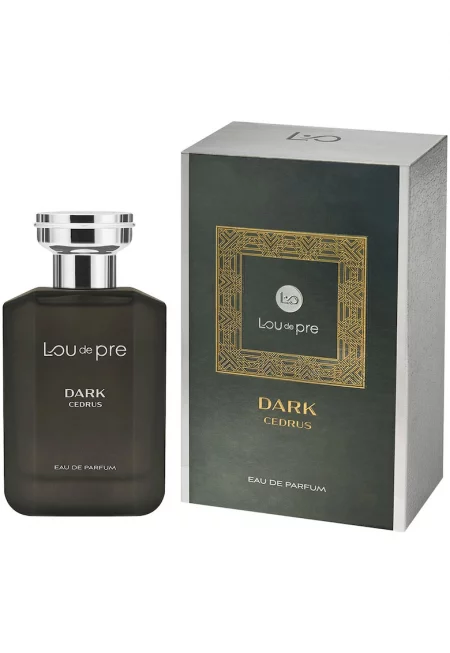 Парфюмна вода  Dark Cedrus - 90 мл