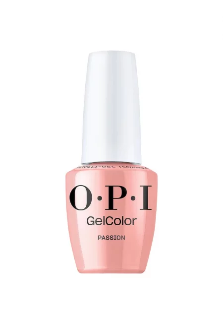 Полуперманентен лак за нокти  Gel Color - Веган - HEMA-free - 15 мл