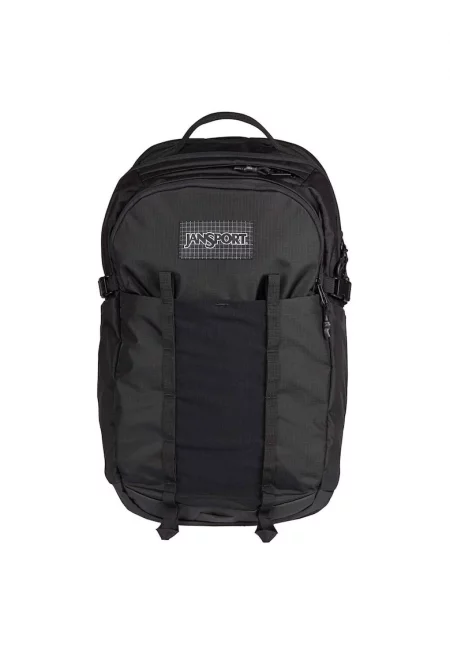 Раница  All Around Pack 34 л - черна - полиестер
