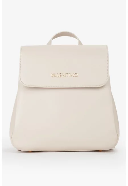 Раница от еко кожа с регулируеми презрамки