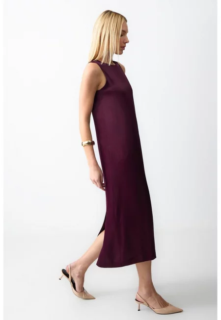 Рокля с цепка - Лавандула