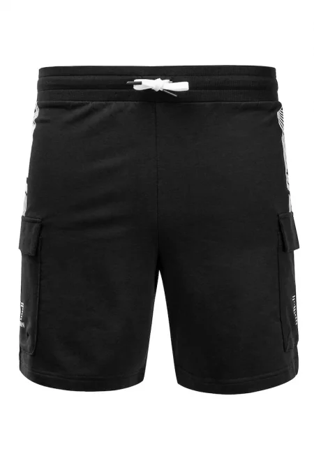 Шорти Emporio Armani  Train 7 Lines M Bermuda Cargo Eco Coft 3RPS55PJLIZ01200