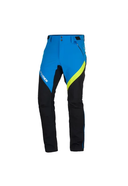 Ски туринг панталони Blizzard® Rysy 3 Hybrid