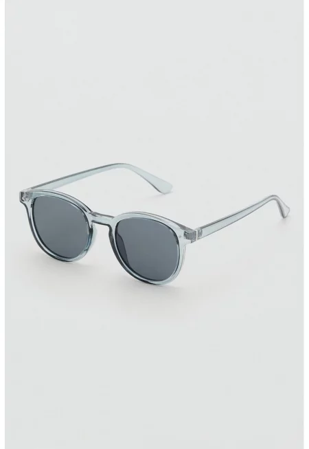 Слънчеви очила Pantos с плътни стъкла