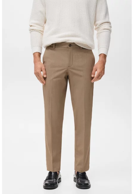 Слим панталон Bologna