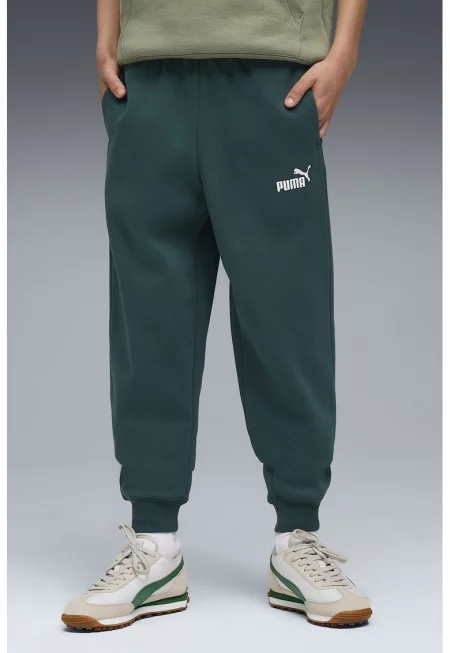 Спортен панталон ESS с еластична талия