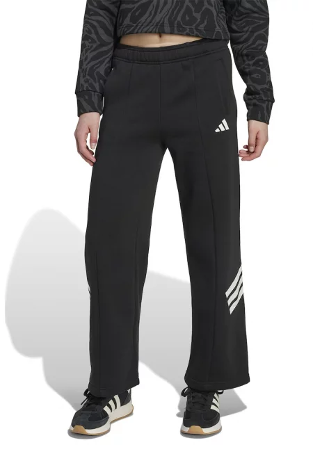 Спортен панталон с широк крачол