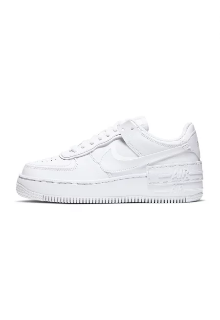 Спортни обувки Air Force 1 Shadow - Бял