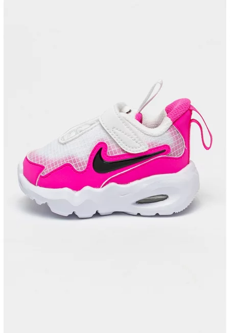Спортни обувки Air Max Nova от мрежеста материя и еко кожа