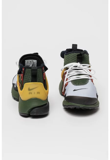 Спортни обувки Air Presto с контрасти